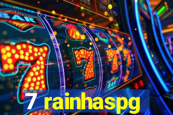 7 rainhaspg